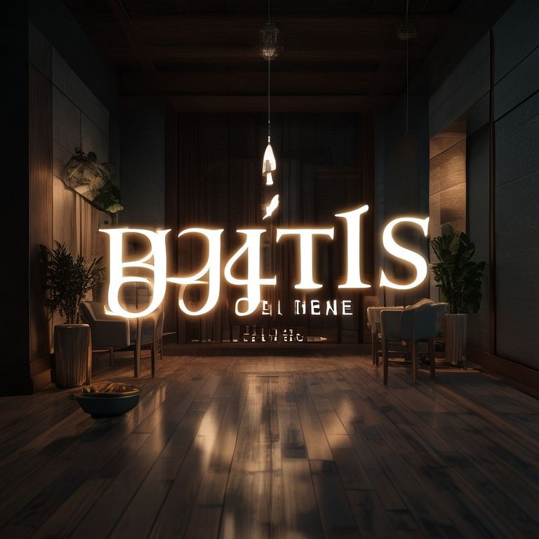 เปิดตัวแบรนด์ใหม่ด้วยฮวงจุ้ย